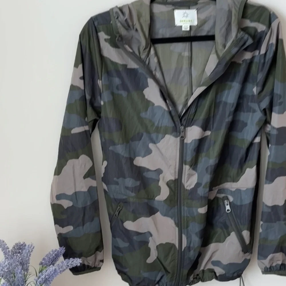 Aerie jacket - Picture 4 of 4